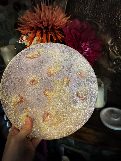 Luna dei Fiori 2026 | VII Grande