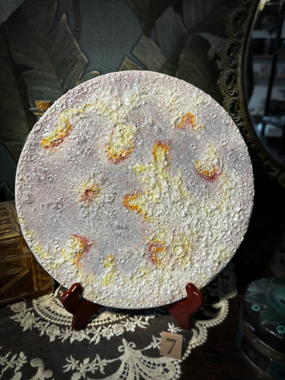 Luna dei Fiori 2026 | VII Grande