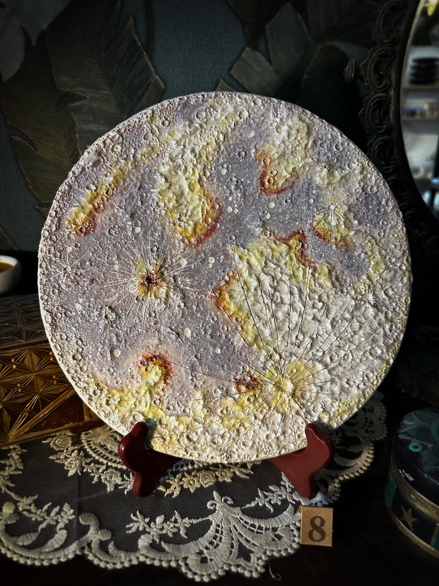 Luna dei Fiori 2026 | VIII Grande