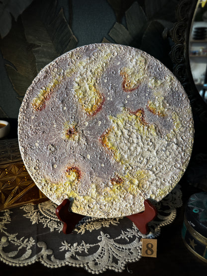 Luna dei Fiori 2026 | VIII Grande