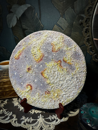 Luna dei Fiori 2026 | VIII Grande