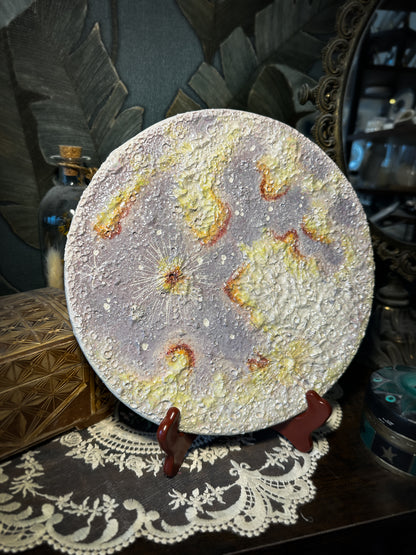Luna dei Fiori 2026 | VIII Grande