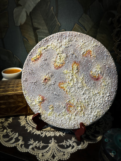 Luna dei Fiori 2026 | VII Grande