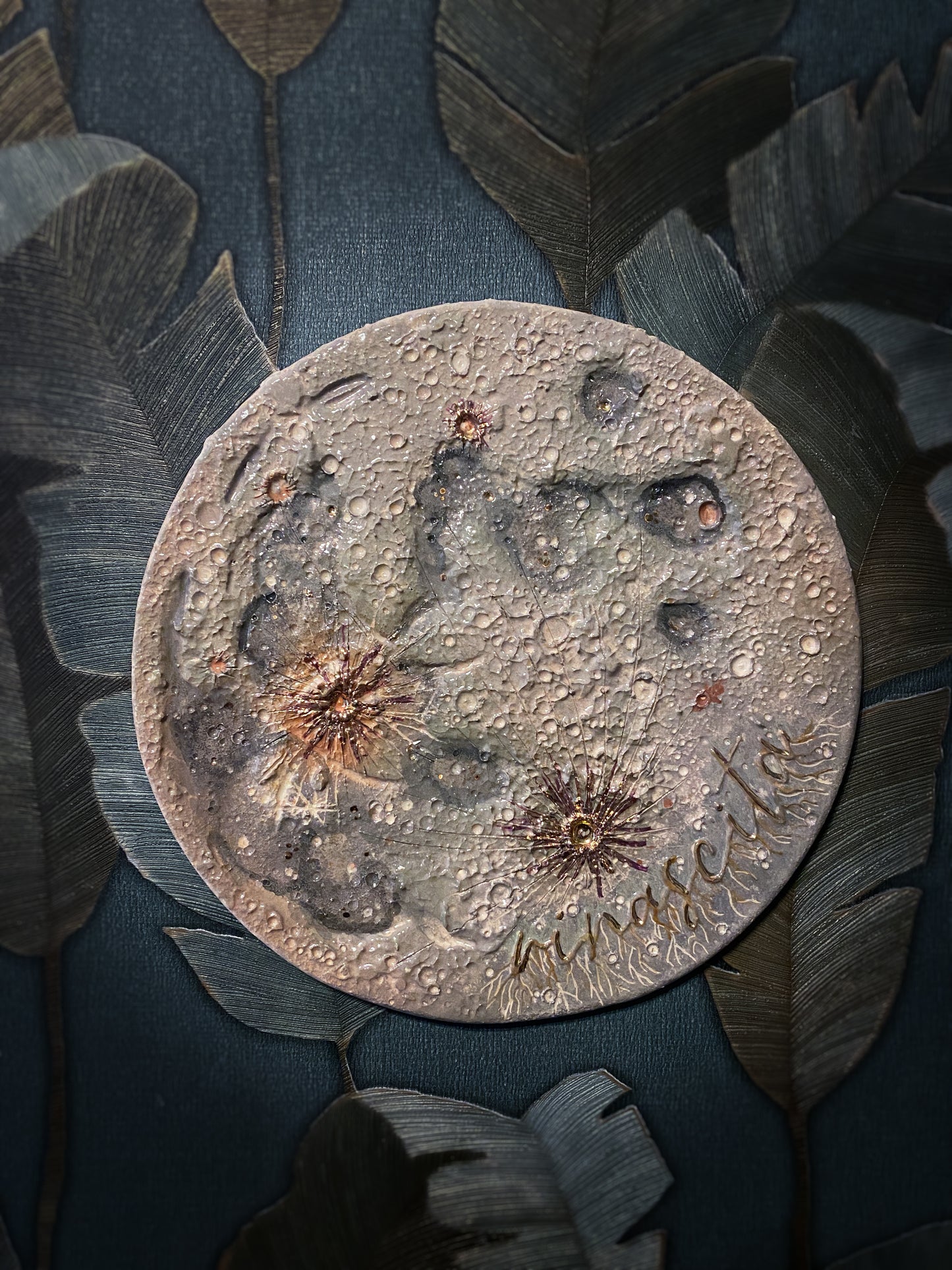 Luna della Rinascita 2026 - VII - Grande