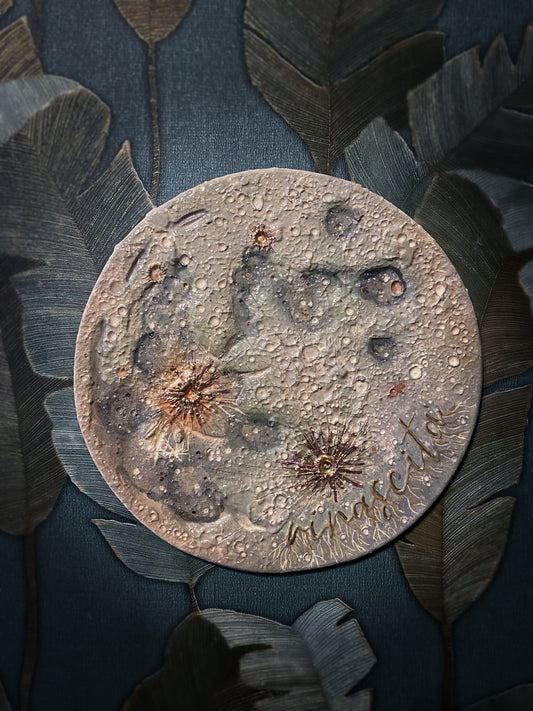 Luna della Rinascita 2026 - VII - Grande