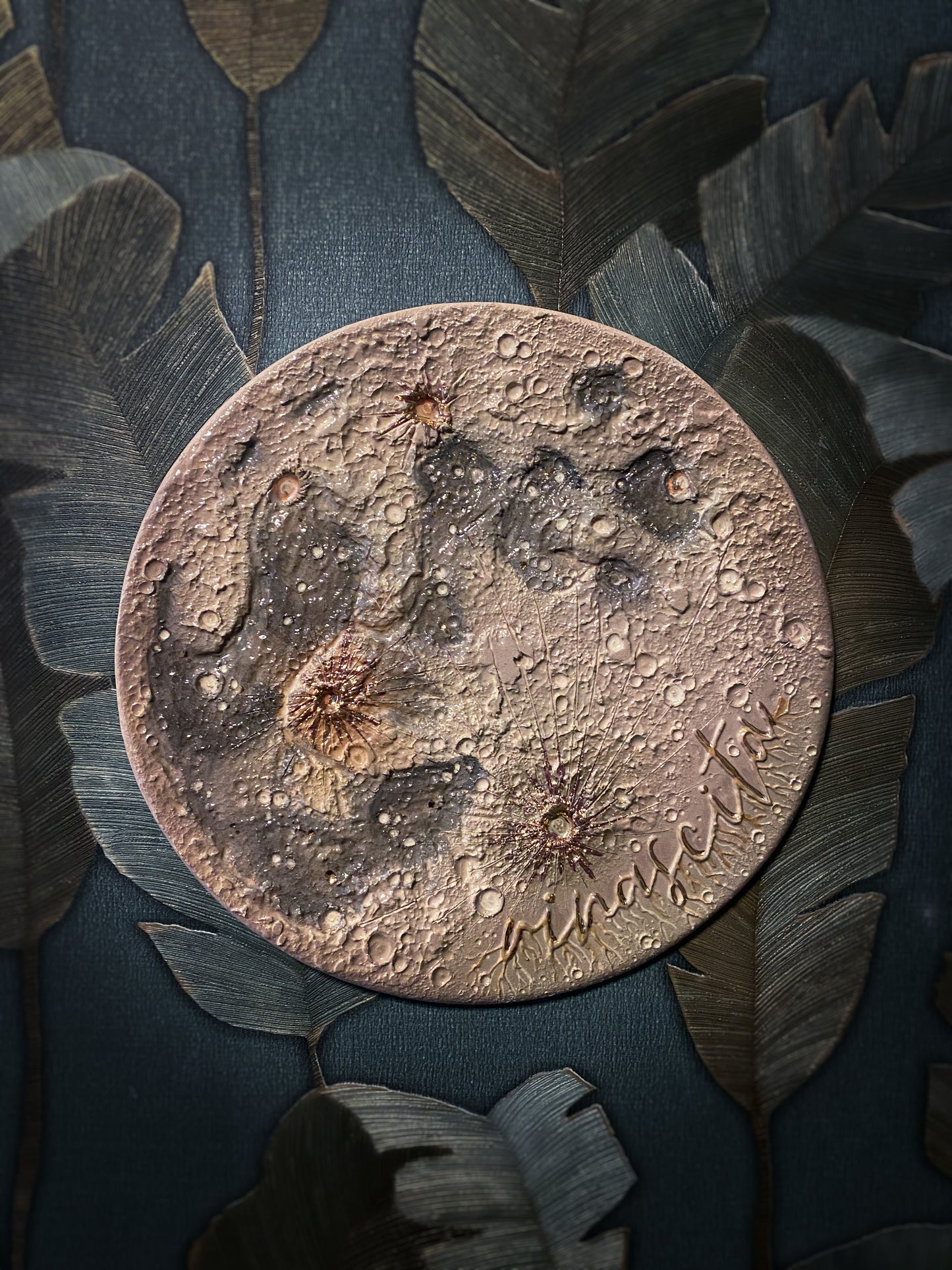 Luna della Rinascita 2026 - VI - Grande