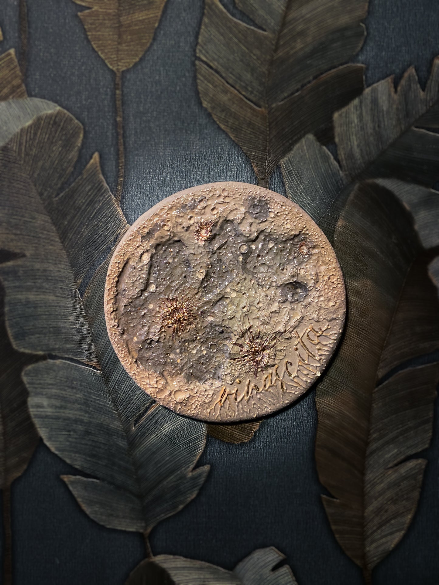 Luna della Rinascita 2026 - IV