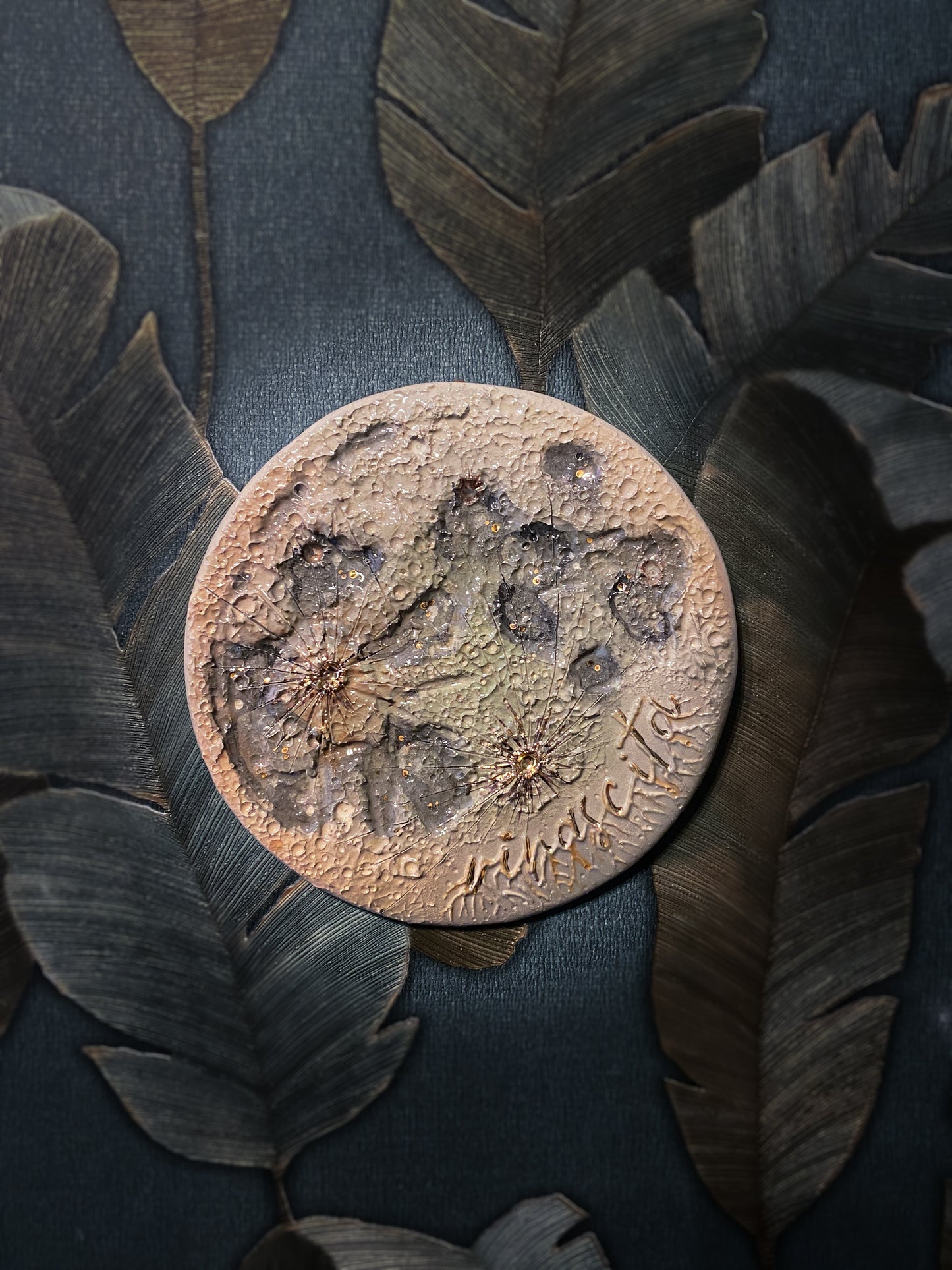 Luna della Rinascita 2026 - II