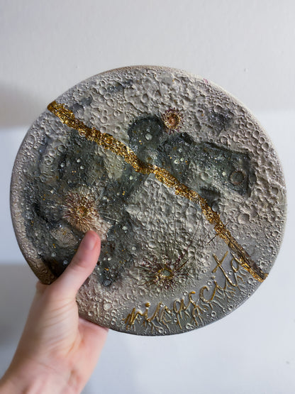 Luna della Rinascita 2026 - VIII - Grande kintsugi