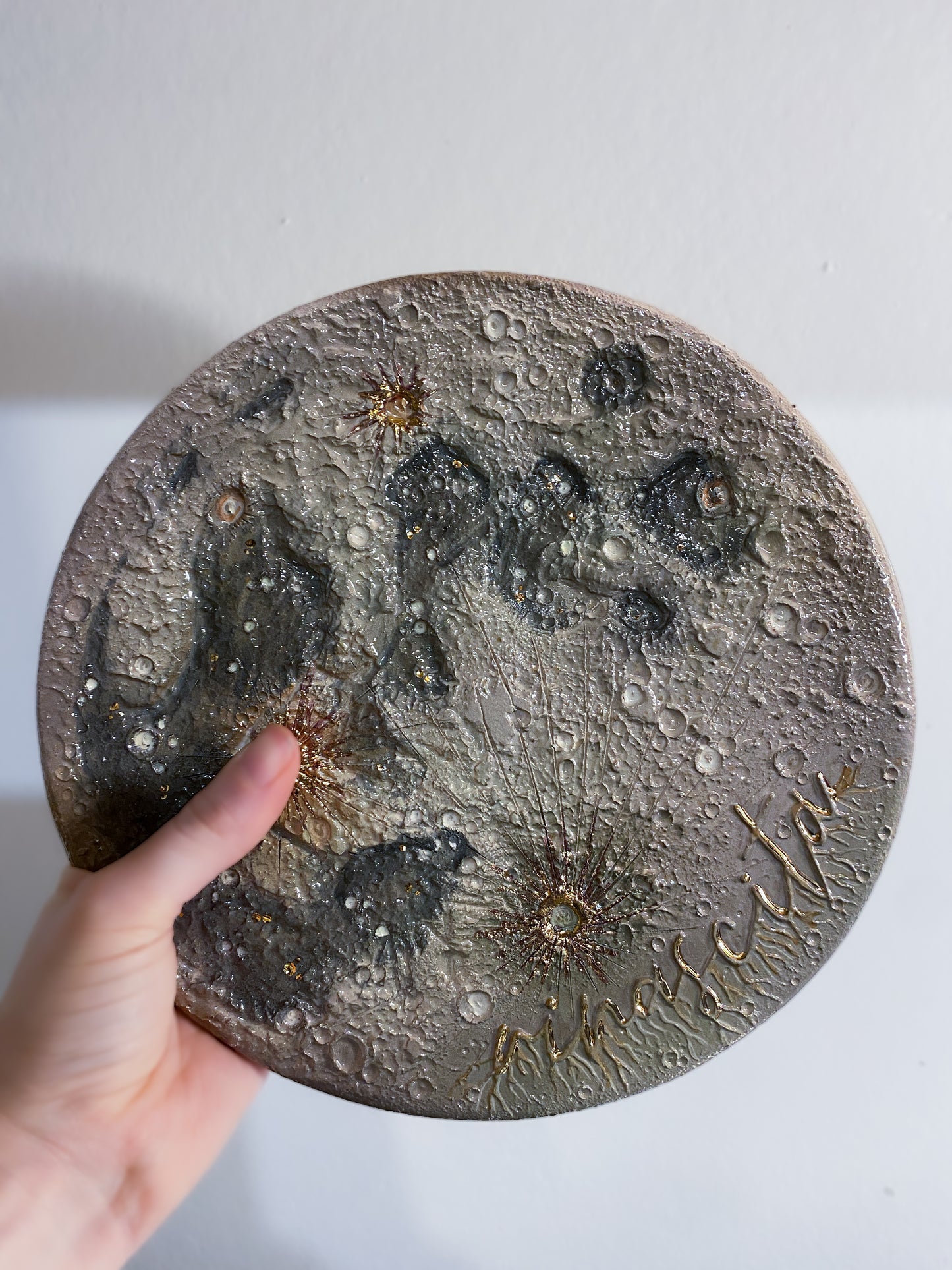 Luna della Rinascita 2026 - VI - Grande