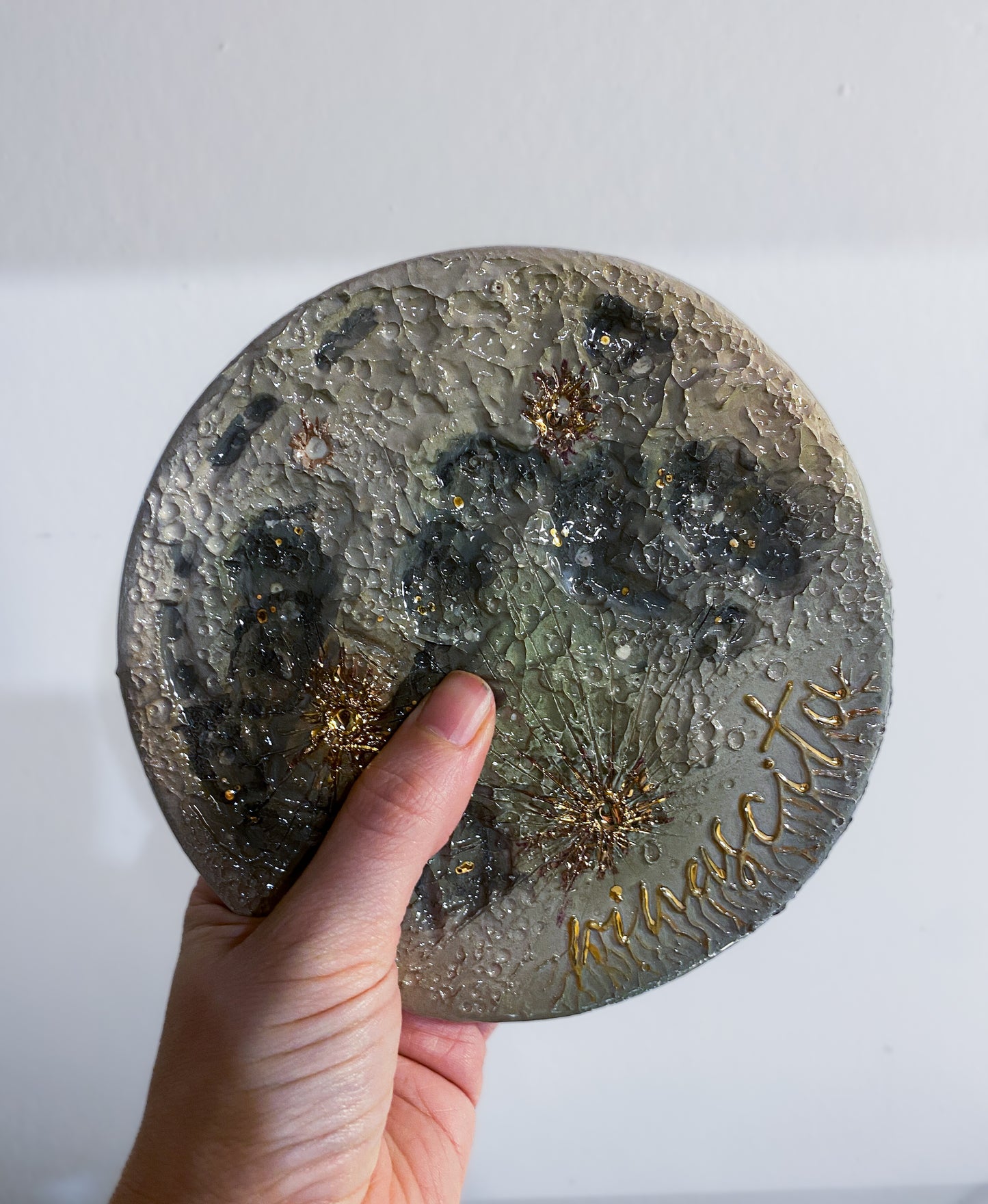 Luna della Rinascita 2026 - V