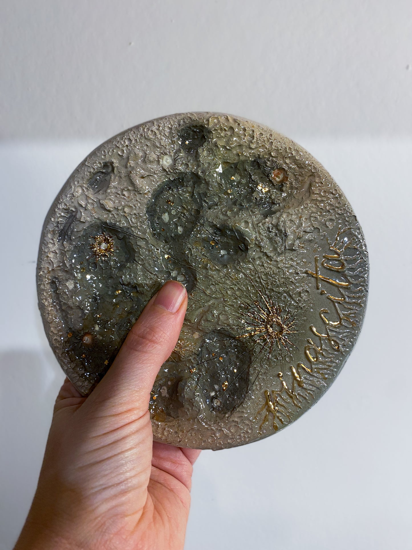 Luna della Rinascita 2026 - III