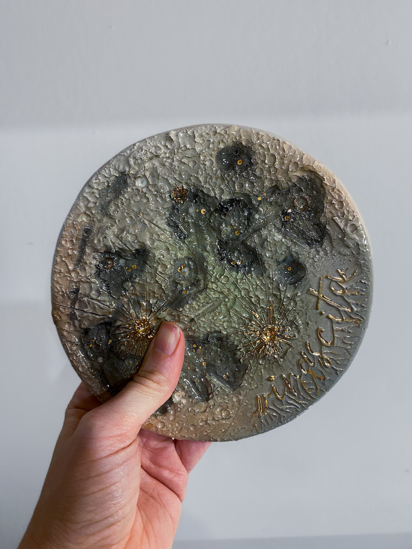 Luna della Rinascita 2026 - II