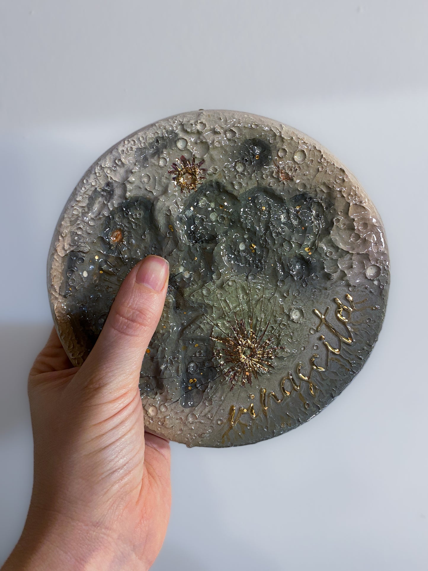 Luna della Rinascita 2026 - I