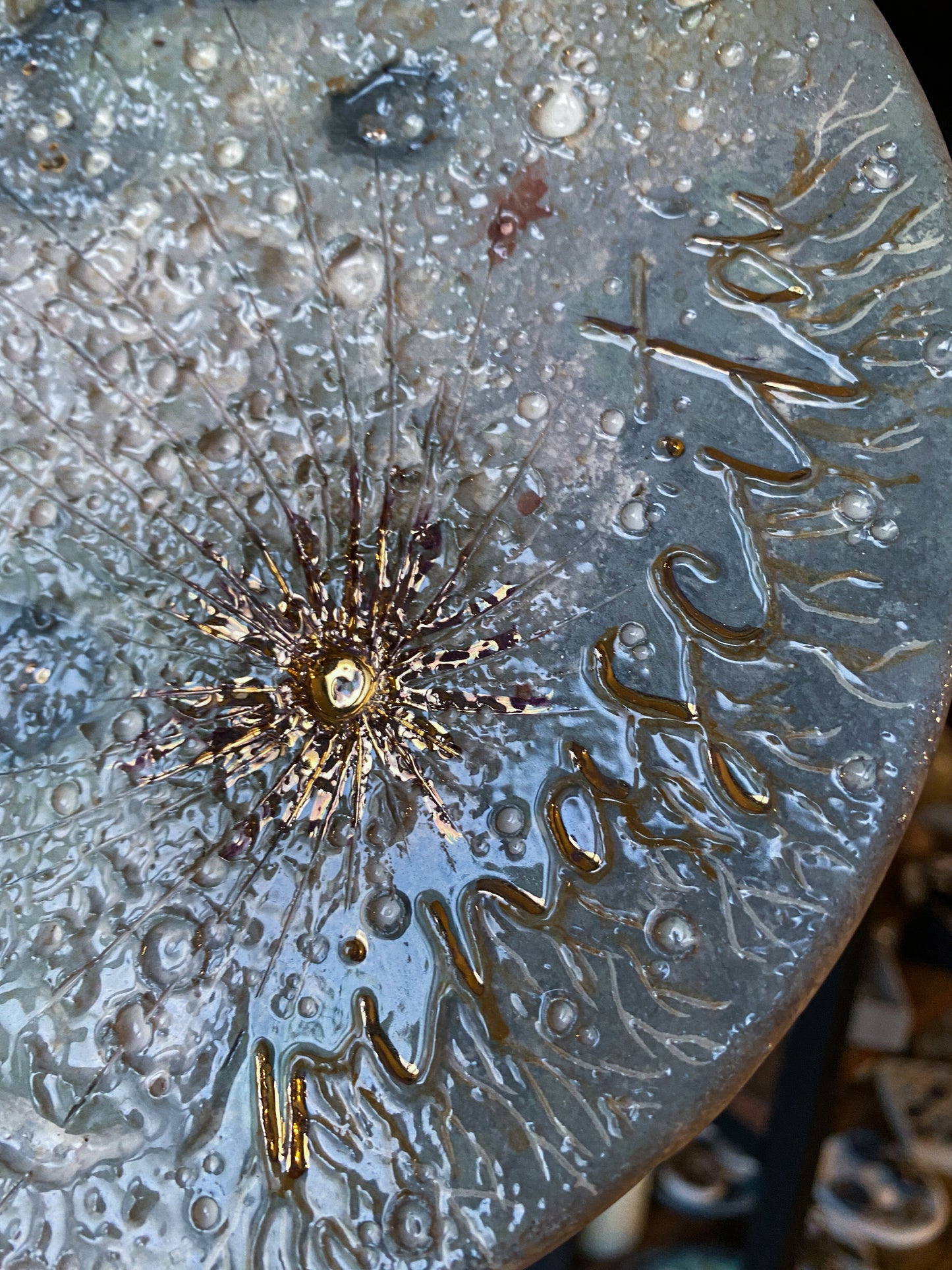 Luna della Rinascita 2026 - VII - Grande