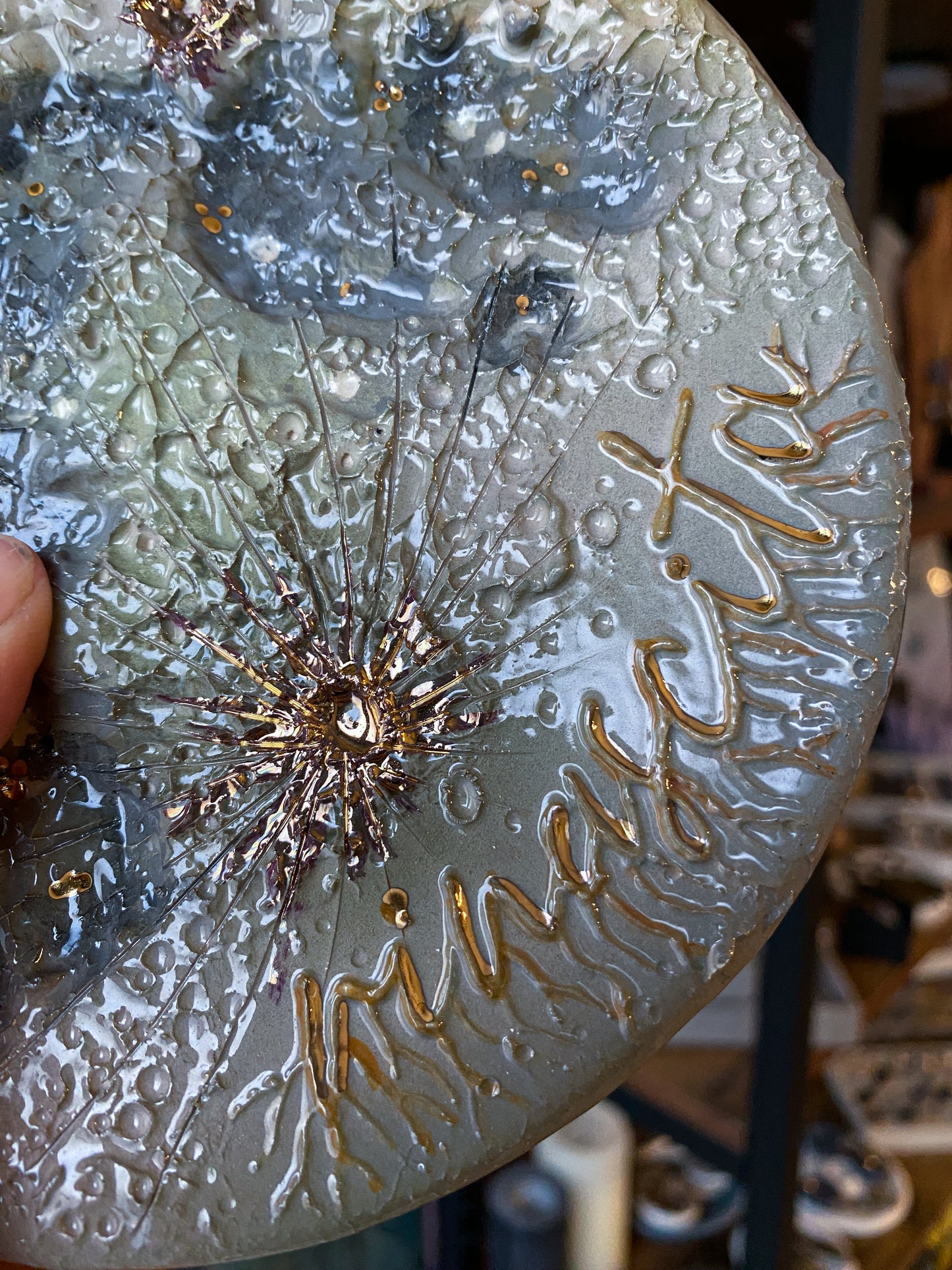 Luna della Rinascita 2026 - V