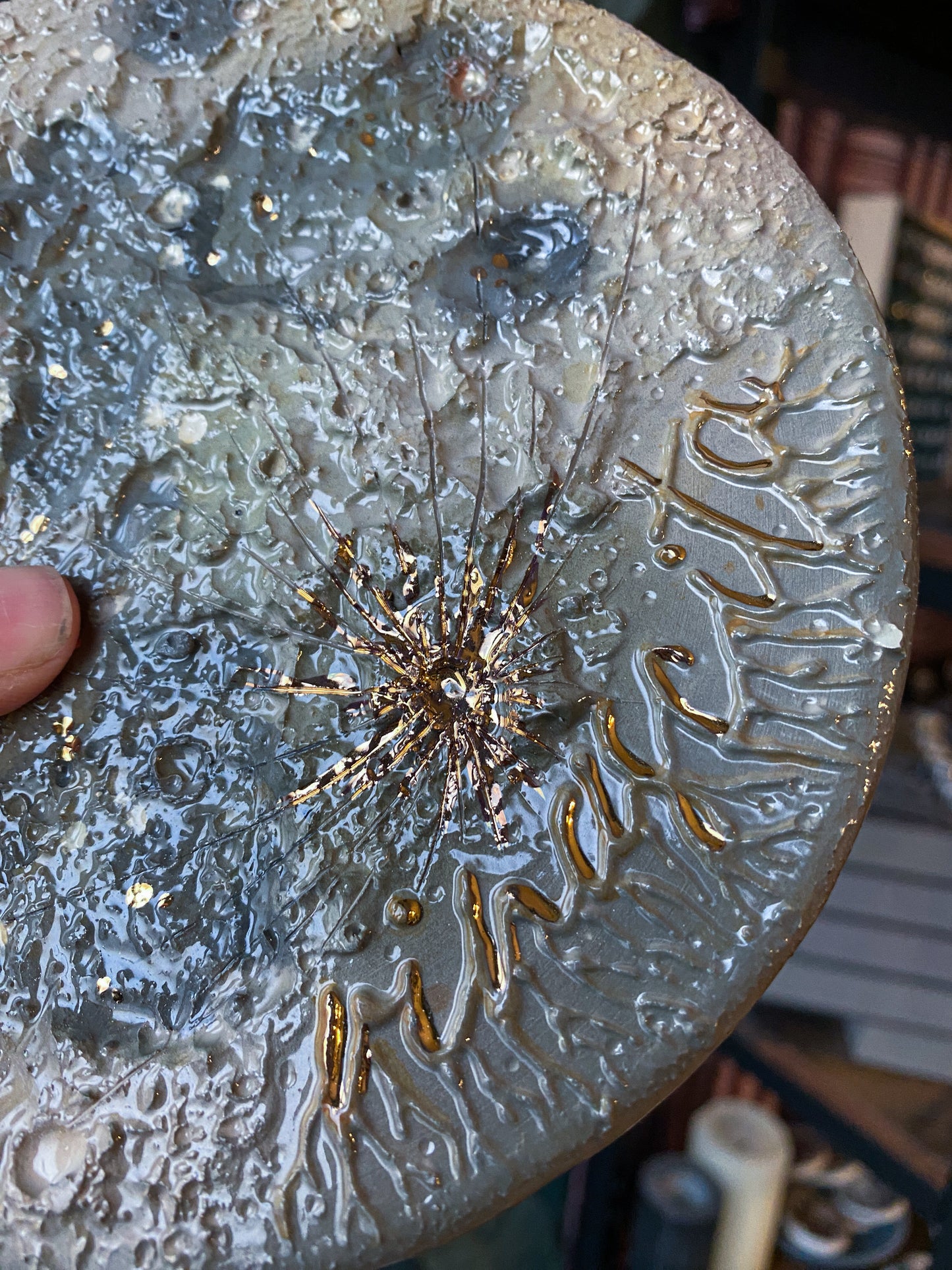 Luna della Rinascita 2026 - IV