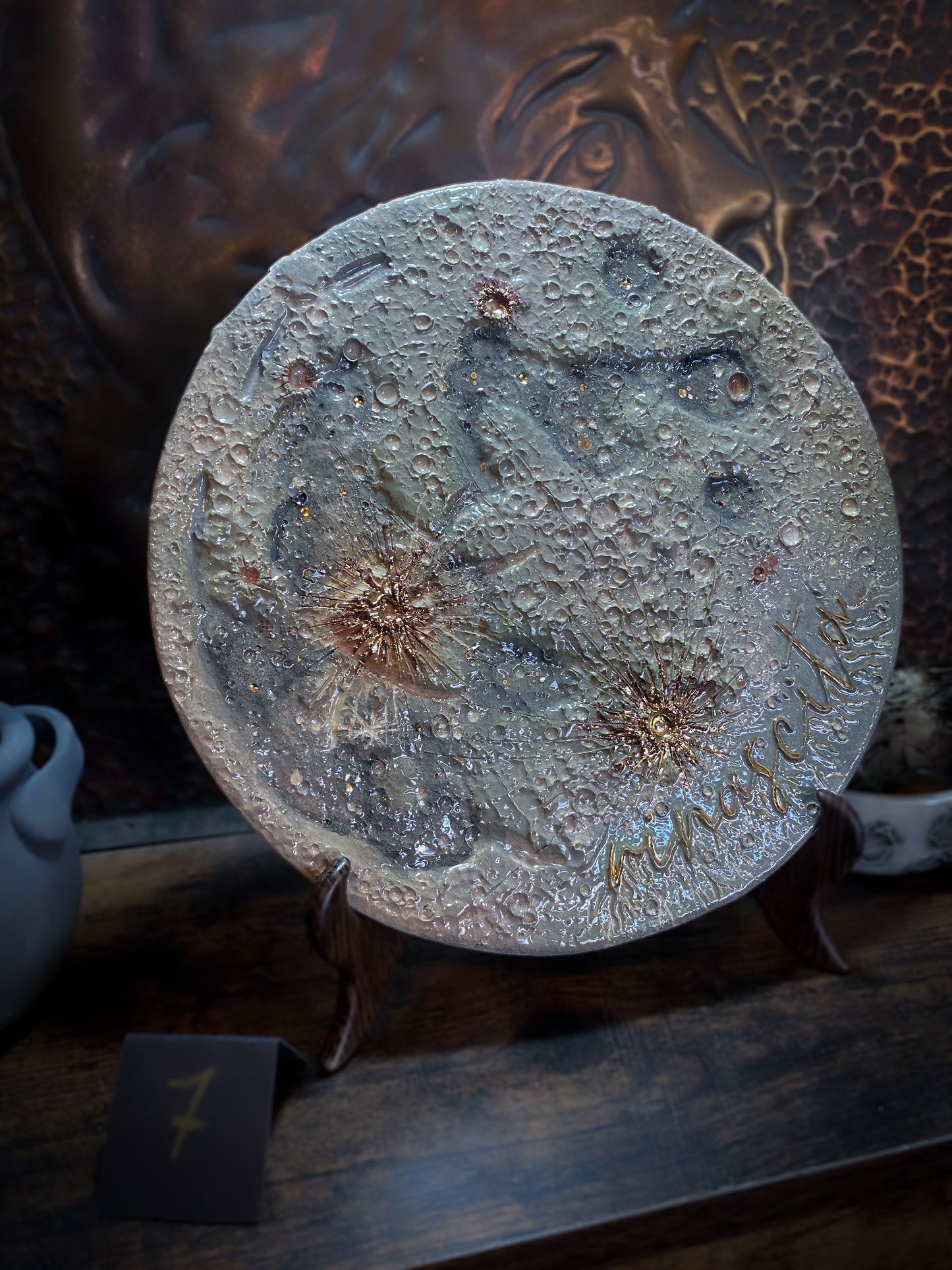 Luna della Rinascita 2026 - VII - Grande