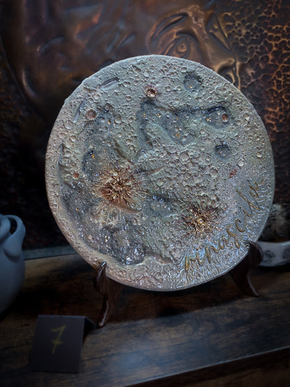 Luna della Rinascita 2026 - VII - Grande
