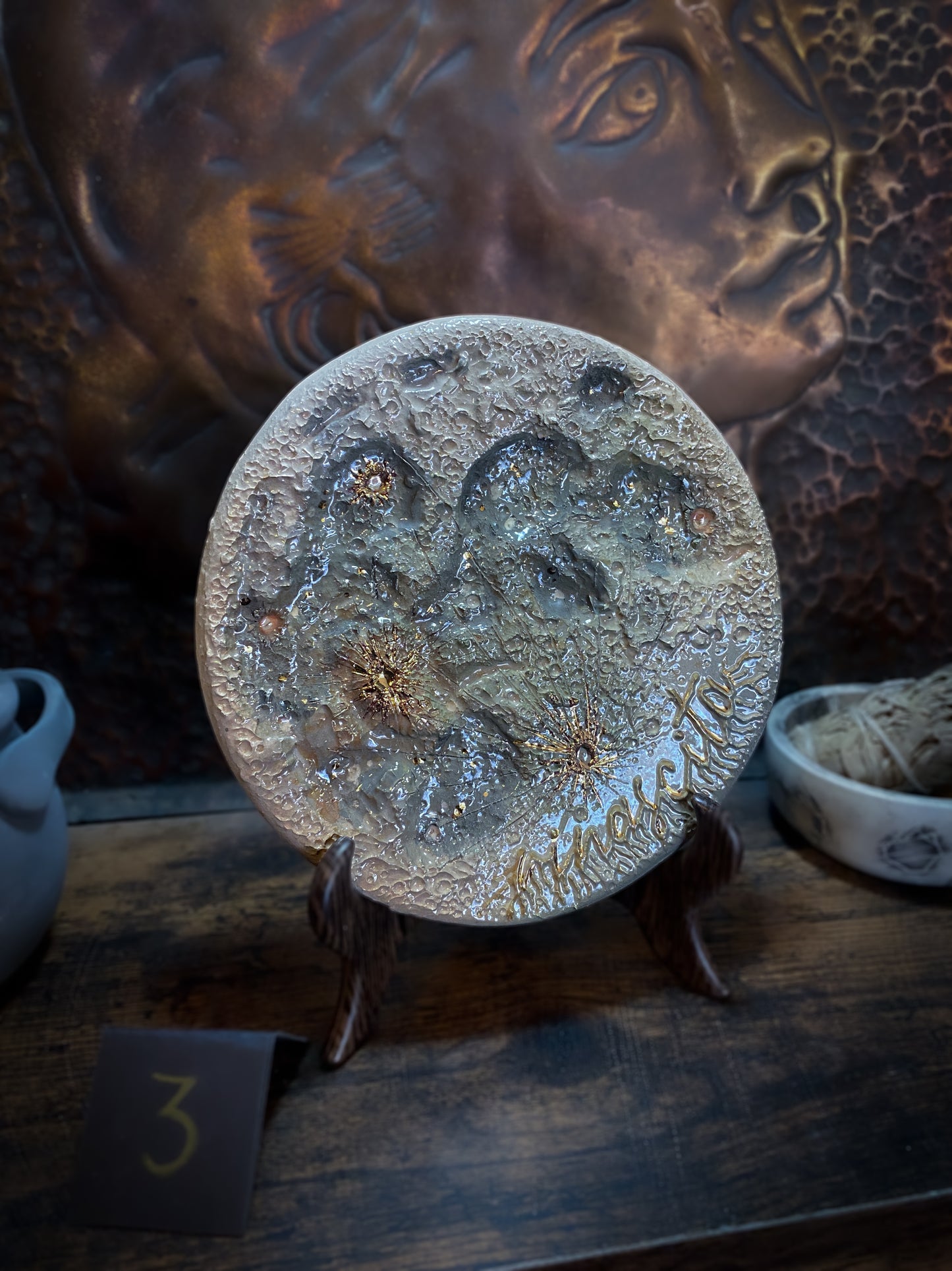 Luna della Rinascita 2026 - III