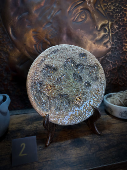 Luna della Rinascita 2026 - II