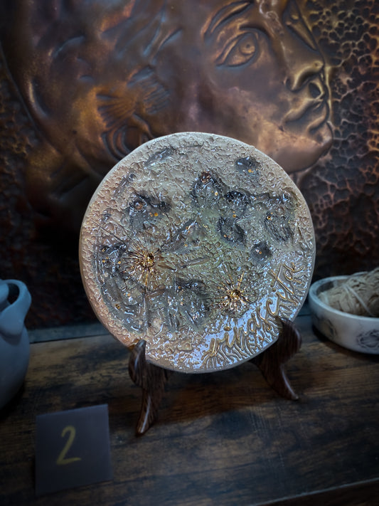 Luna della Rinascita 2026 - II