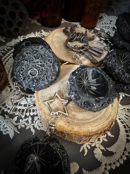 Worry Moon Stone | Pietra Lunare Anti stress
