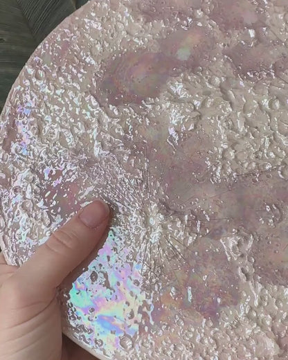 Luna Rosa 2026 – V Grande