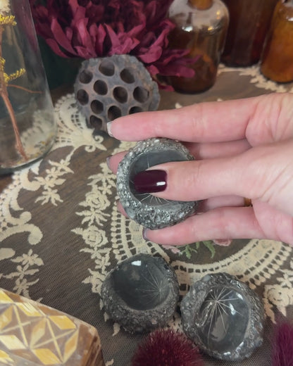 Worry Moon Stone | Pietra Lunare Anti stress