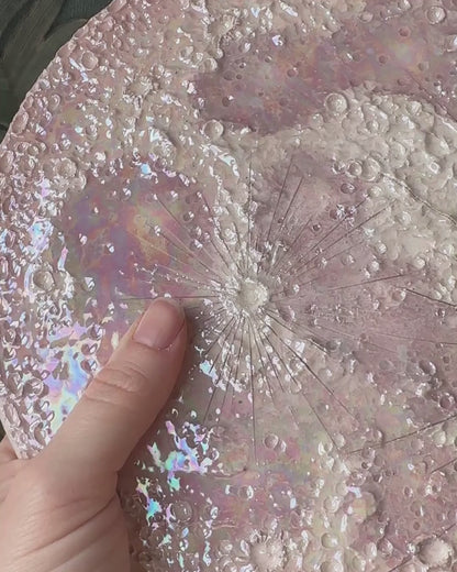 Luna Rosa 2026 – VI Grande