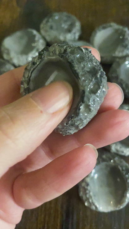 Worry Moon Stone | Pietra Lunare Anti stress