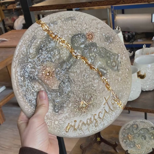 Luna della Rinascita 2026 - VIII - Grande kintsugi