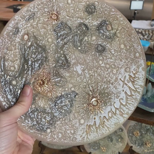 Luna della Rinascita 2026 - VI - Grande