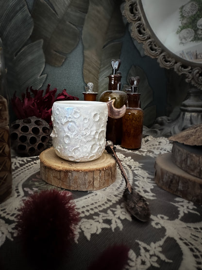 Baby Moonlight Rose Gold | Quando il caffè diventa magia