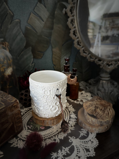Moonlight Rose Gold | La tazza che ferma il tempo