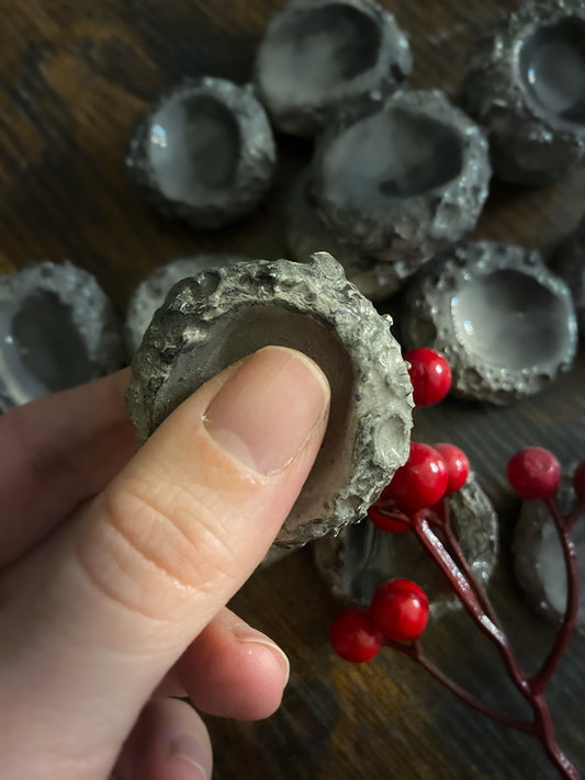 Worry Moon Stone | Pietra Lunare Anti stress