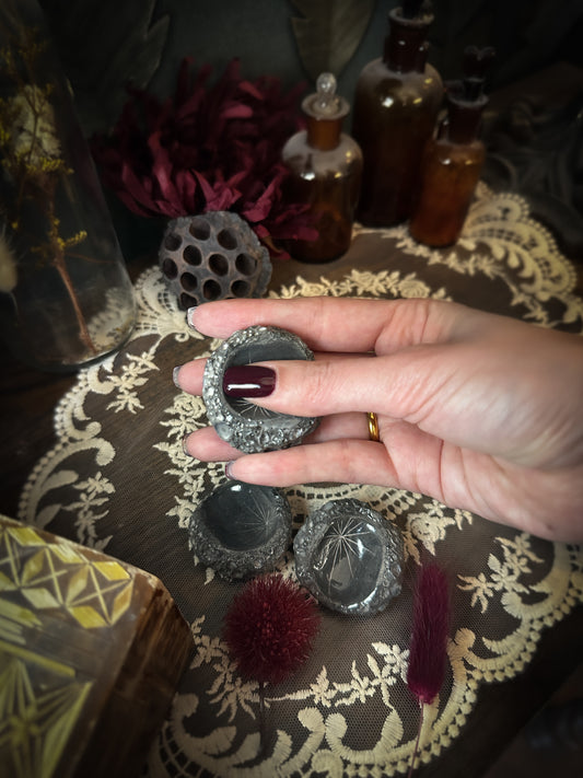 Worry Moon Stone | Pietra Lunare Anti stress